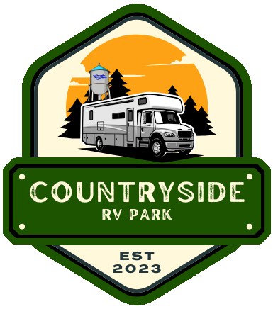 Countryside RV Park Logo